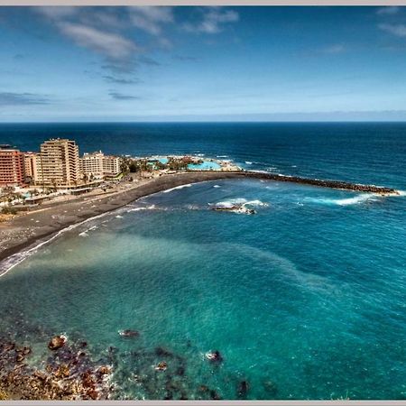Apartamento Puerto De La Cruz Extérieur photo