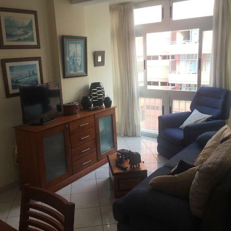 Apartamento Puerto De La Cruz Extérieur photo