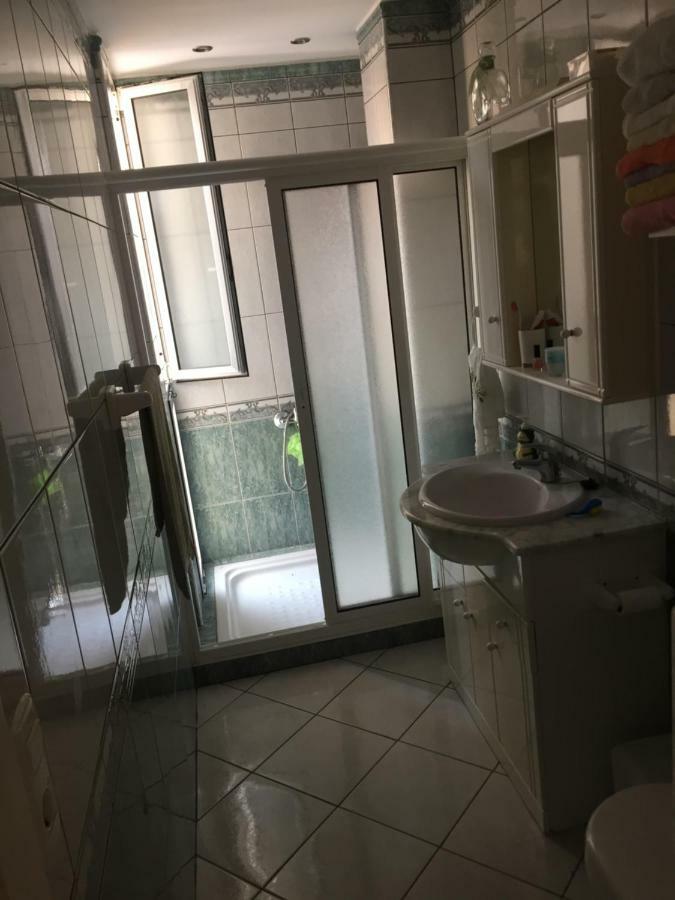 Apartamento Puerto De La Cruz Extérieur photo
